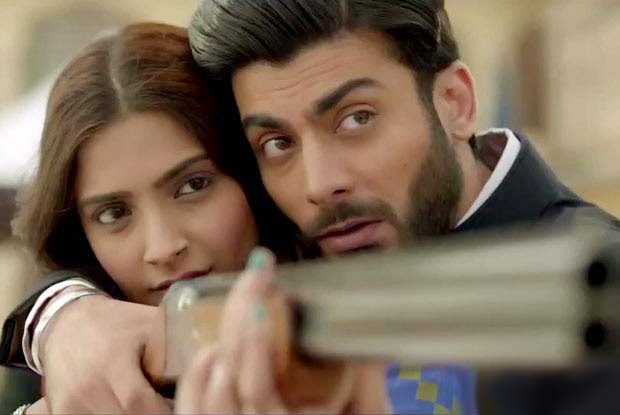 Khoobsurat Movie HD WAllpapers Free Download ~ Unique Wallpapers