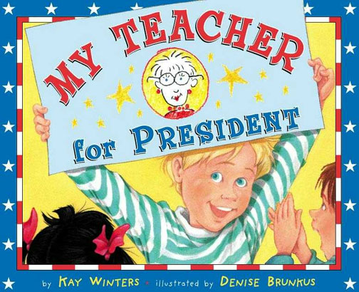 Kid Video On How We Vote For President Kid Video On How We Vote For President