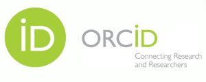 ORCID - ID investigador