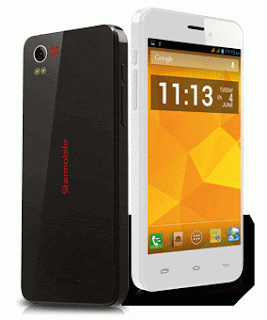 Starmobile Knight Starmobile Knight