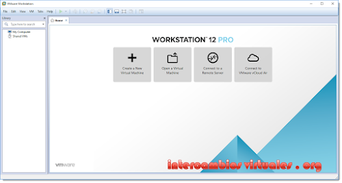 VMware Workstation Pro v12.0.0-2985596 (WIN/LiNUX/MAC), Múltiples ... VMware Workstation Pro v12.0.0-2985596 (WIN/LiNUX/MAC), Múltiples ...