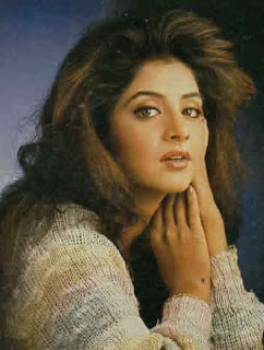 Divya Bharti