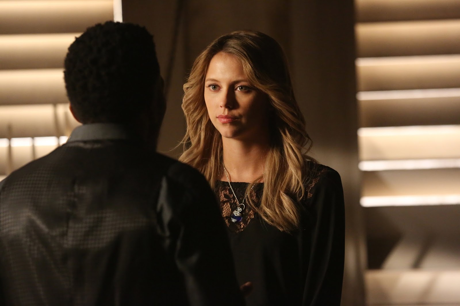 aboutnicigiri: Freya Mikaelson