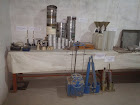 Material Testing Lab
