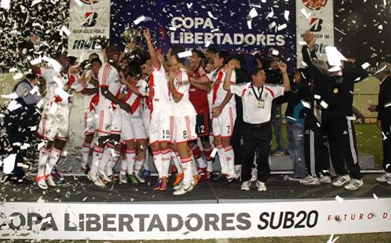 riverplatense riverplatense