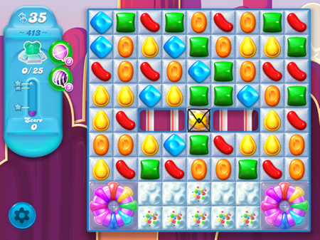 Candy Crush Soda 413 Candy Crush Soda 413