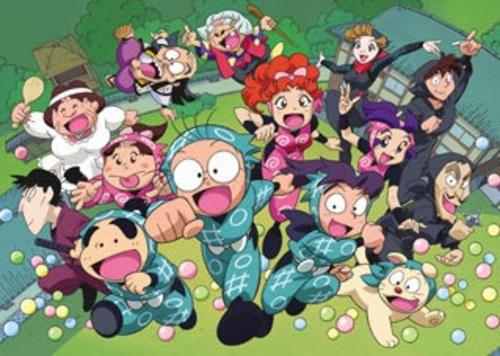 Download Otaku S Junction Watch Ninja Boy Rantarou Hindi Episodes Desktop Wallpaper Free Get Wallpaper Otaku S Junction Watch Ninja Boy Rantarou Hindi Episodes Free