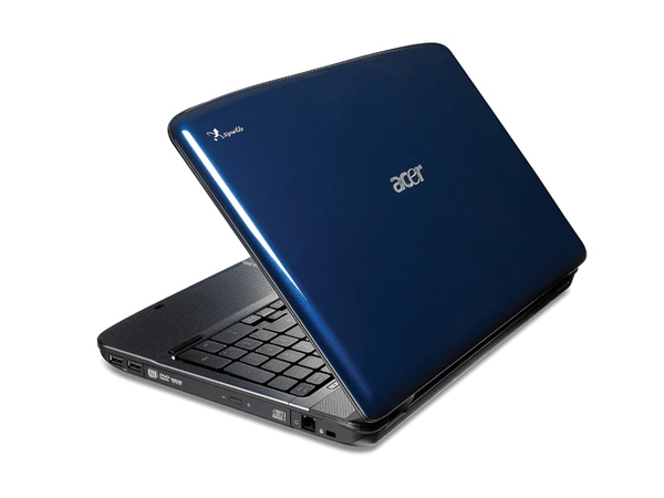 acer aspire z
