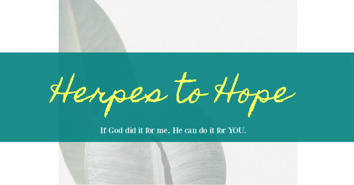 Herpes To Hope