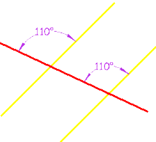Alternate Angles In Parallel Lines Alternate Angles In Parallel Lines