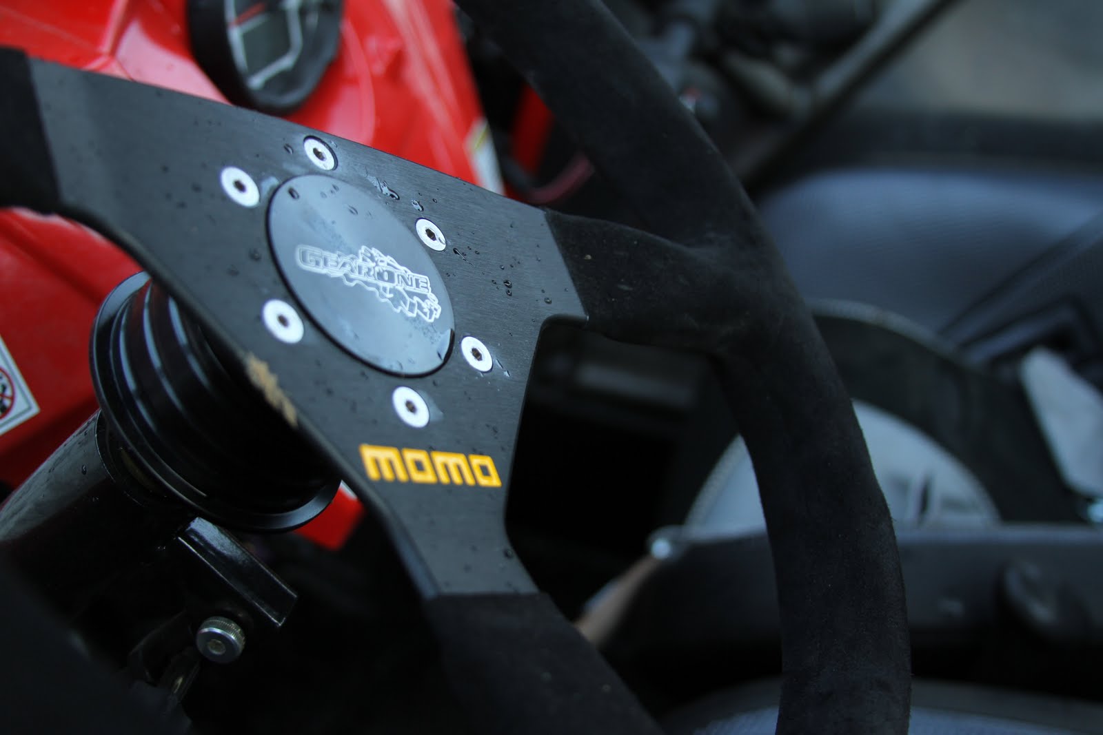 BAJA 1000 Report, and Q&A Polaris RZR Forum RZR