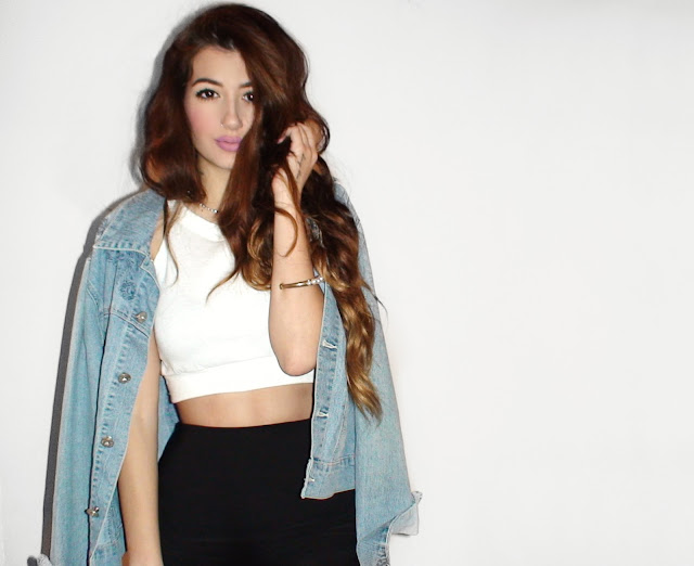 minimal outfit ideas 2016