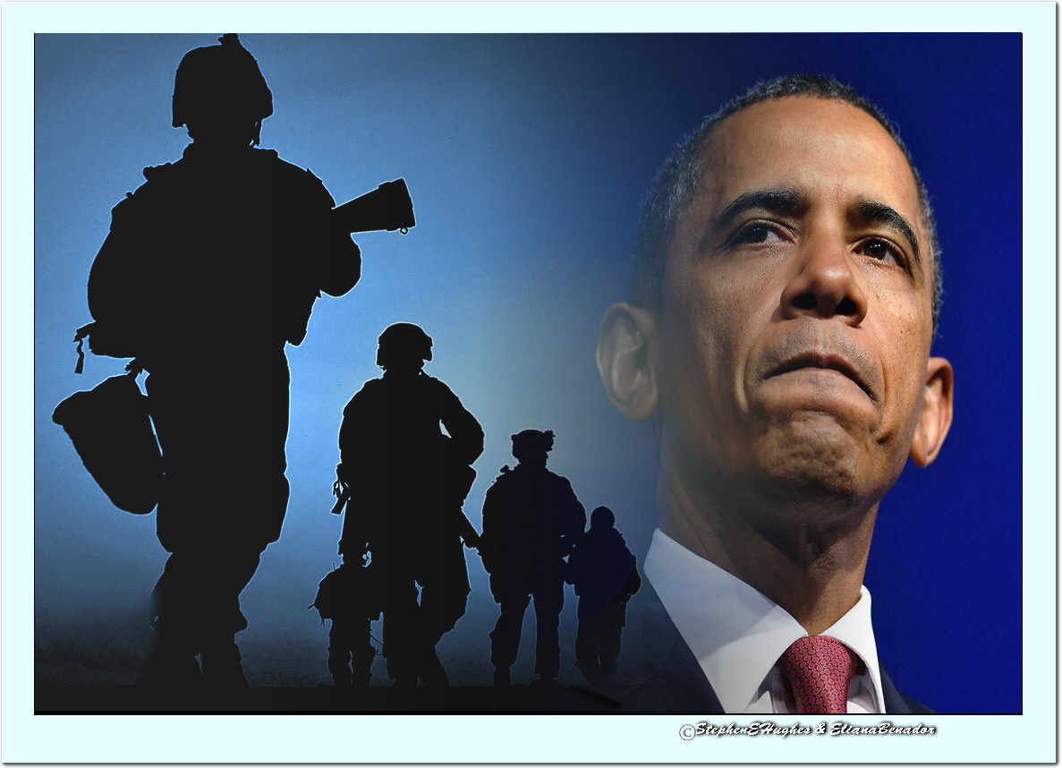 Goodwill Ambassador Eliana Benador: BENADOR: America, wake up ...
