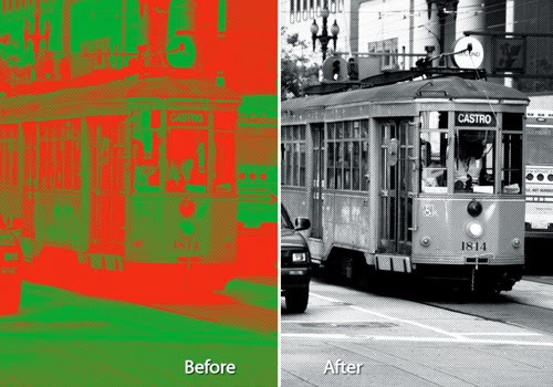 Understanding Filters in Photoshop Elements Understanding Filters in Photoshop Elements