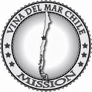 Chile, Viña Del Mar Mission