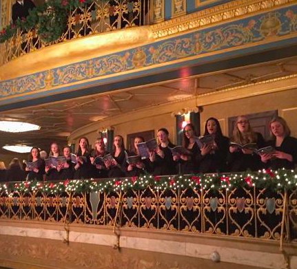 detroit opera house nutcracker detroit opera house nutcracker