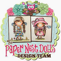 i design for paper nest dolls