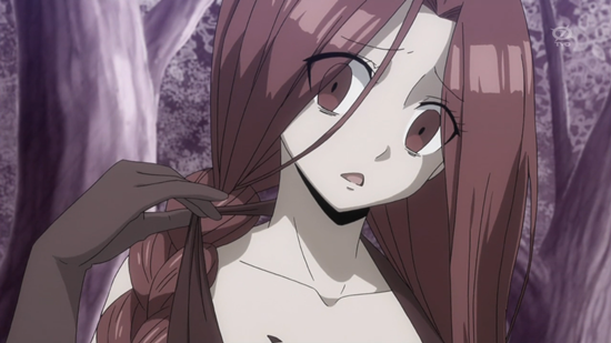 Fairy Tail - streaming - VF et VOSTFR - ADN