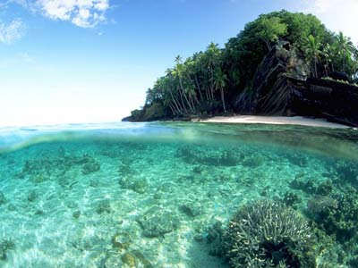 Beautiful Places Pics