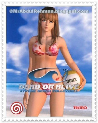 Dead Or Alive Xtreme Beach Volleyball Download Torrent; Dead Or Alive Xtreme Beach Volleyball Download Torrent;