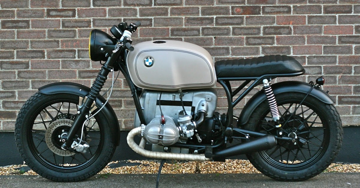 Bmw Rrs Cafe Racer Bmw Rrs Cafe Racer