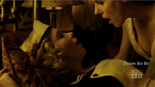 normal, or almost normal!