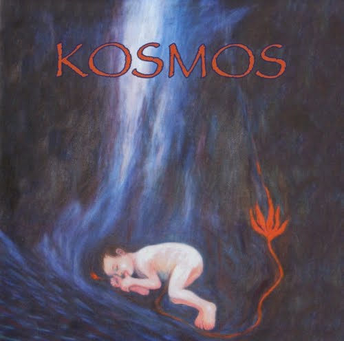 Kosmos - Vieraan Taivaan Alla Kosmos - Vieraan Taivaan Alla