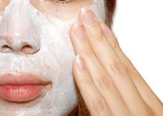 Cara Membuat Masker Wajah Sendiri