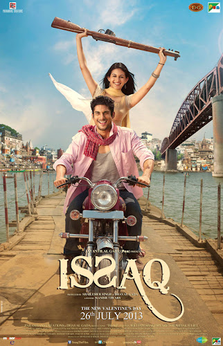 Issaq (2013) Movie Poster Issaq (2013) Movie Poster