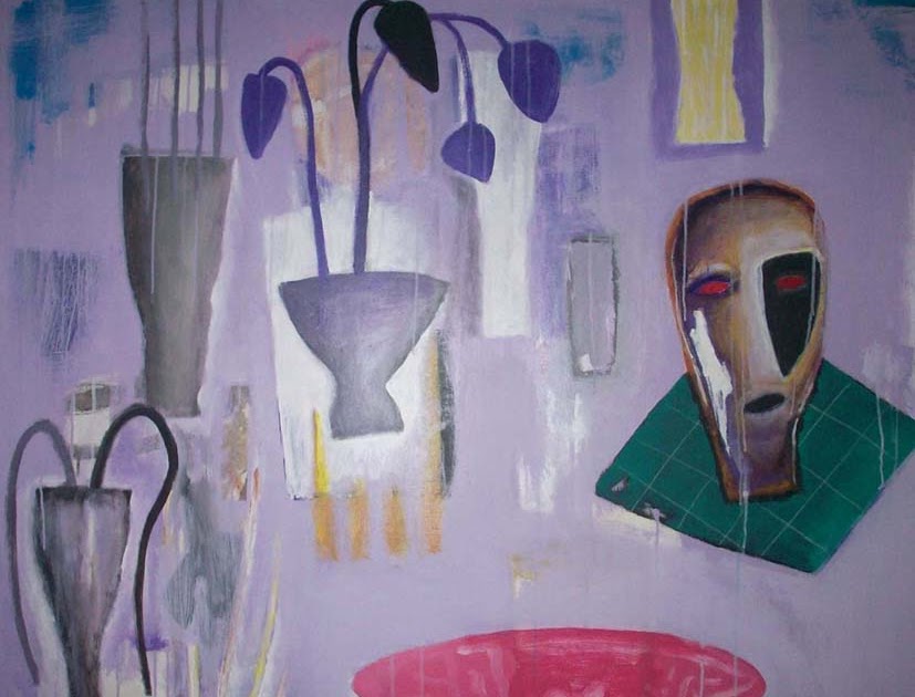 http://tasikmalayaartgallery.blogspot.com: Alam Benda 2