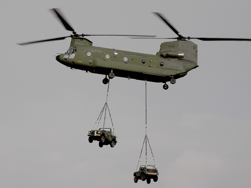 Defence Blog Satyamev Jayate Indian Air Force will fly Chinook Heavy