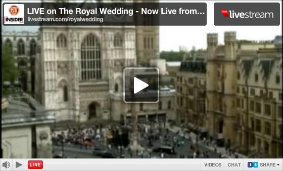 watch william and kate movie. Watch the Royal Wedding Prince