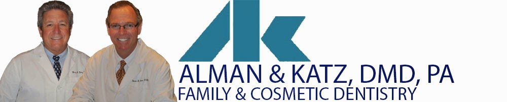 Alman & Katz Dentistry