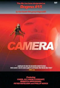 My dogme film "CAMERA"