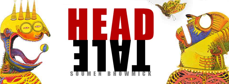 HEAD TALE