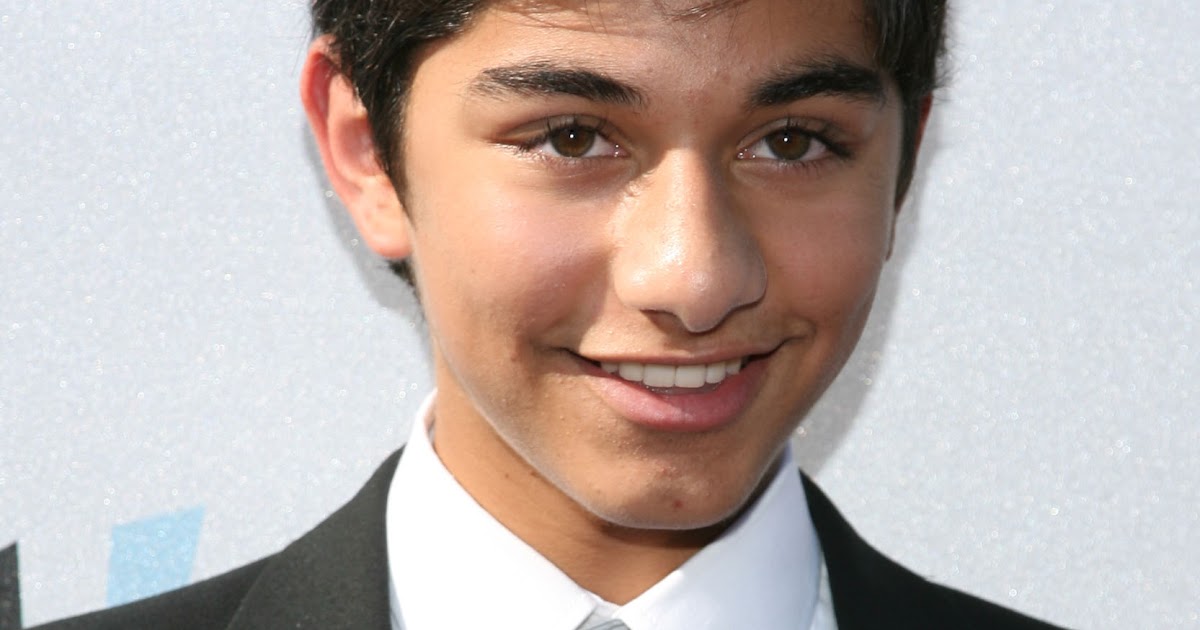 VJBrendan.com: Happy Birthday - Mark Indelicato