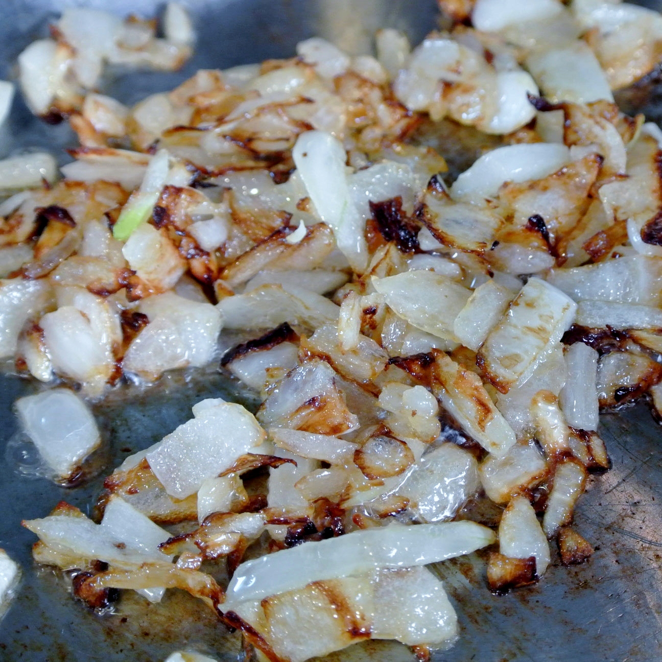 Mom, What's For Dinner? Gluten Free Potato Patties