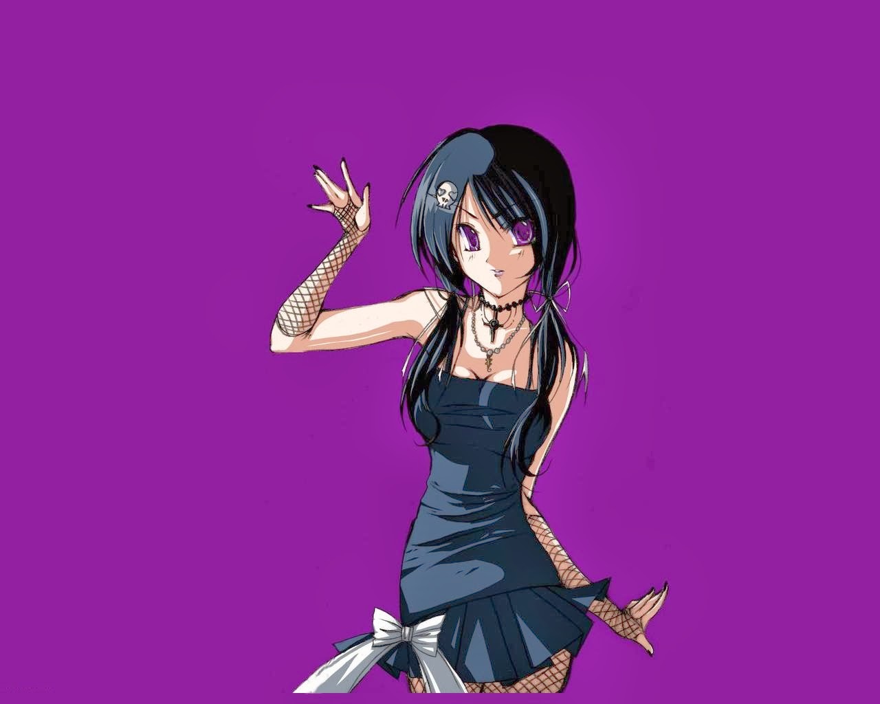 top 10 anime dances