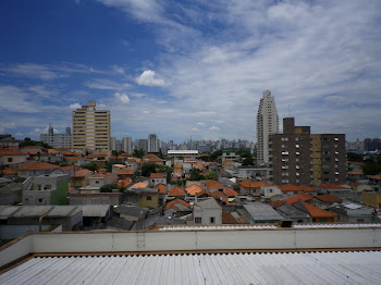 Sao Paulo, Brazil