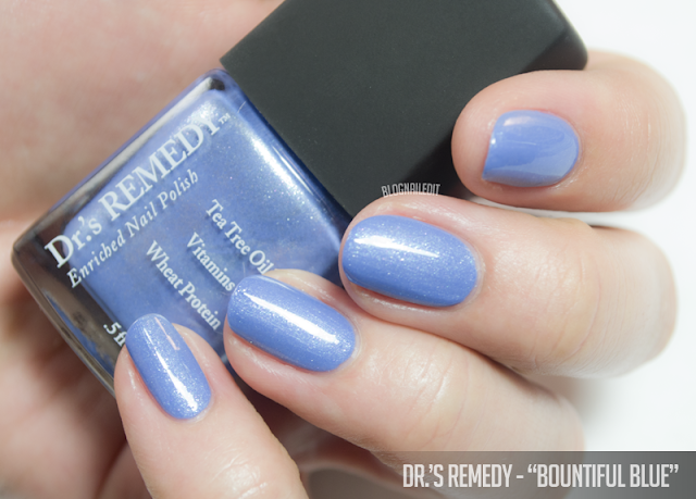 Dr.'s Remedy - Bountiful Blue