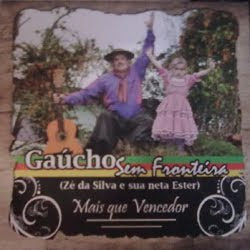 Gaúcho Sem Fronteiras - Mais que Vencedor - 2011 Gaúcho Sem Fronteiras - Mais que Vencedor - 2011