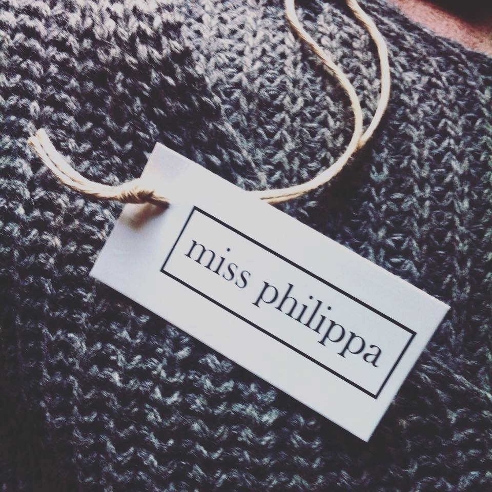 Miss Philippa