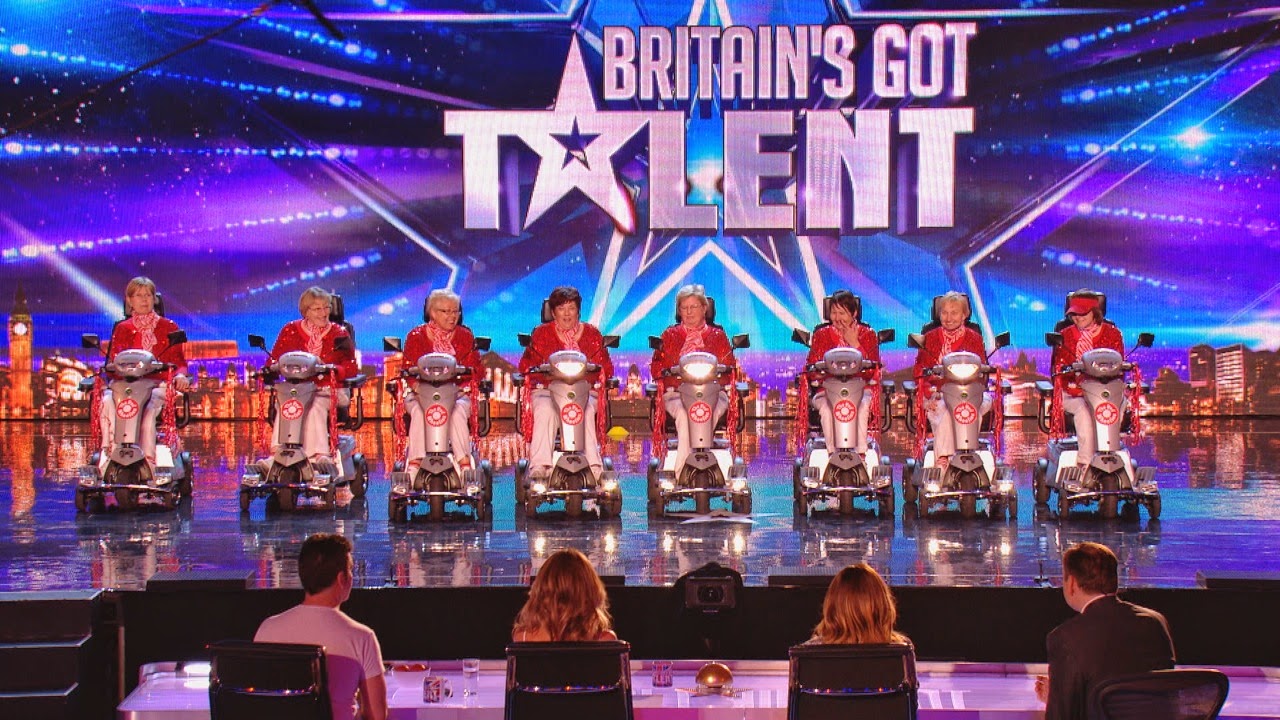 Quingo Mobility Scooters Blog Forever Active, Quingo UK distributor Britain really has got