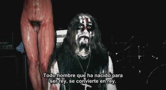 Metal: A Headbangers Journey 2005 - Rotten Tomatoes
