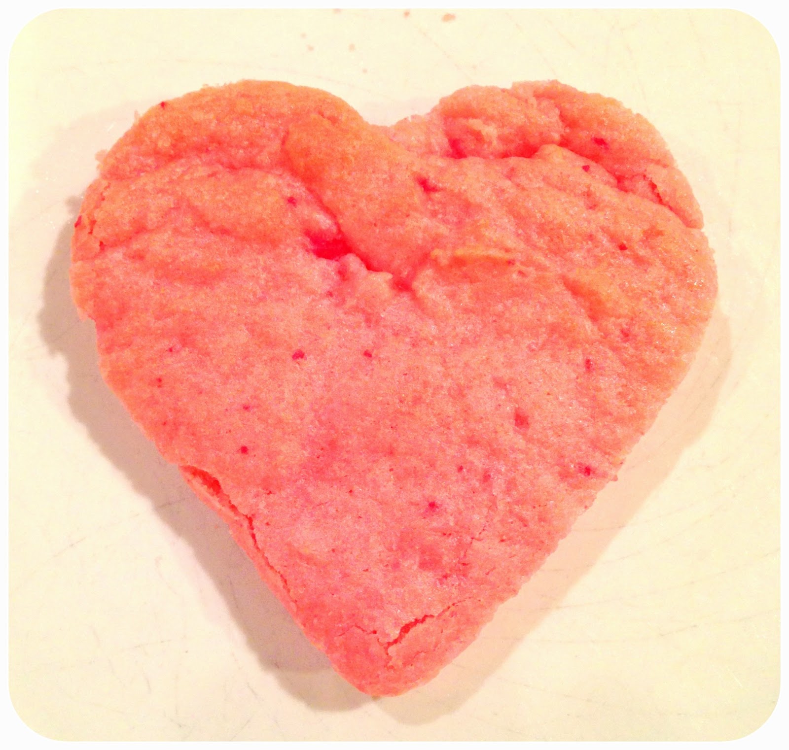 Valentine Brownies Strawberry Cake Mix Valentine Brownies Strawberry Cake Mix
