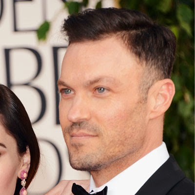 Hair Style Princes Celebrities With The Men S Undercut Hairstyle