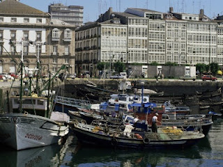 Los hoteles más baratos están en A Coruña 14