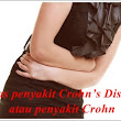 Pengobatan Tradisional Crohn’s Disease atau penyakit Crohn Ampuh | Pengobatan Tradisional Ginjal Bocor Yang Aman