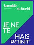 La moitié/du fourbi N°10