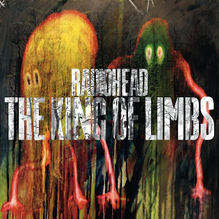 Radiohead - The King of Limbs Radiohead - The King of Limbs